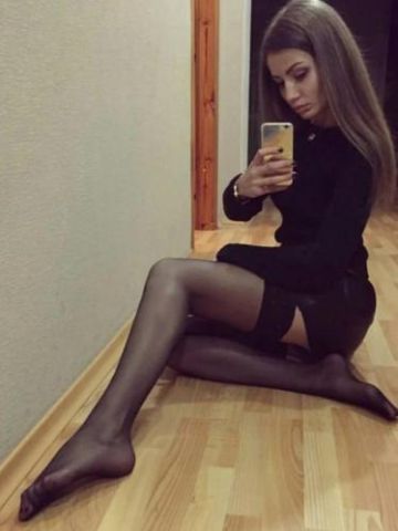 Проститутка Тереза